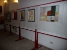 Mostra Pittura Contemporanea 2010-14